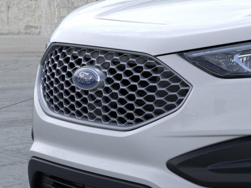 new 2024 Ford Edge car, priced at $33,313