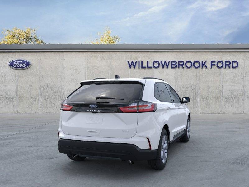 new 2024 Ford Edge car, priced at $33,313