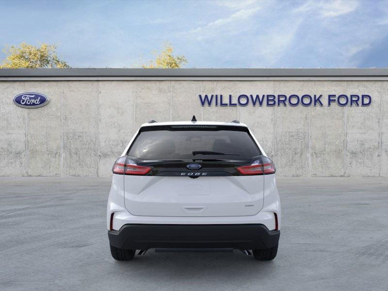 new 2024 Ford Edge car, priced at $33,313