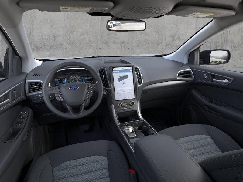new 2024 Ford Edge car, priced at $33,313