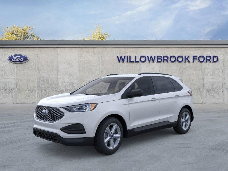 new 2024 Ford Edge car, priced at $33,313