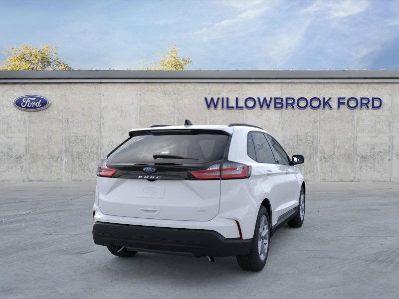 new 2024 Ford Edge car, priced at $33,313