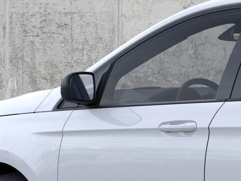 new 2024 Ford Edge car, priced at $33,313