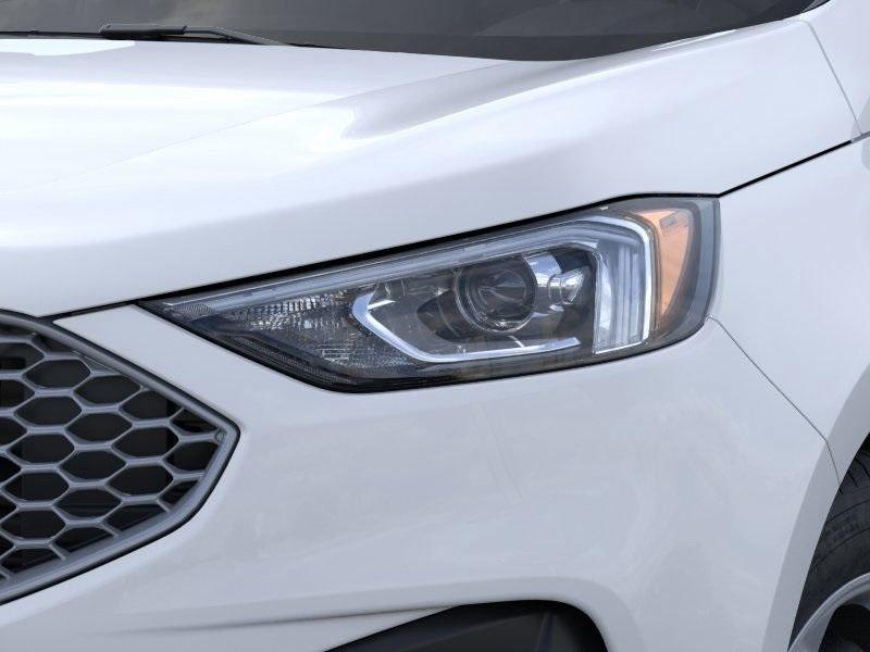 new 2024 Ford Edge car, priced at $33,313