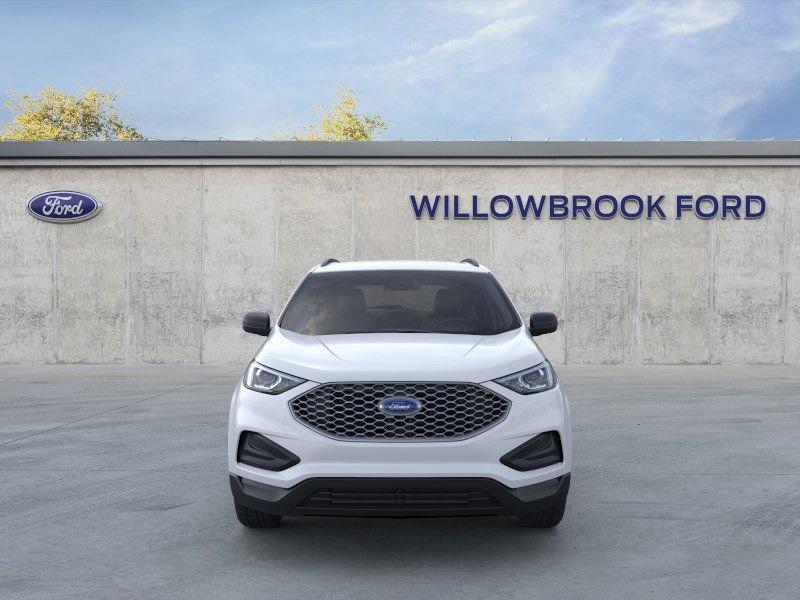 new 2024 Ford Edge car, priced at $33,313