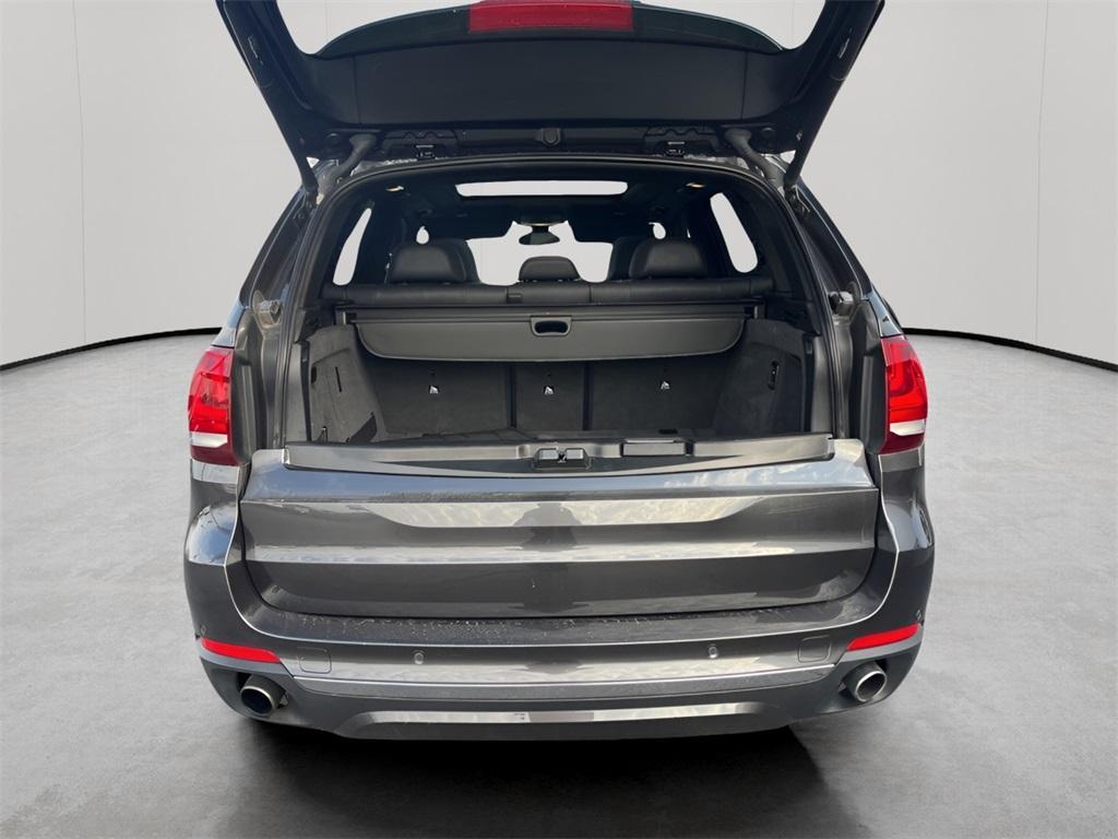 used 2017 BMW X5 car, priced at $14,888