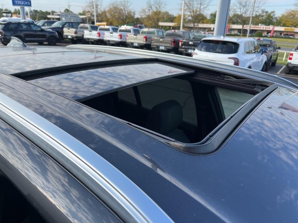 used 2017 BMW X5 car, priced at $14,888
