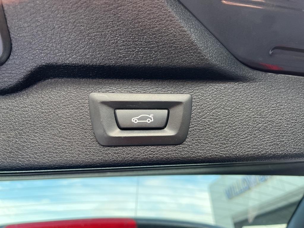 used 2017 BMW X5 car, priced at $14,888