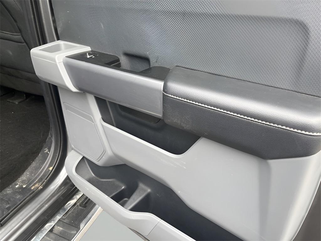 used 2022 Ford F-150 car, priced at $39,588