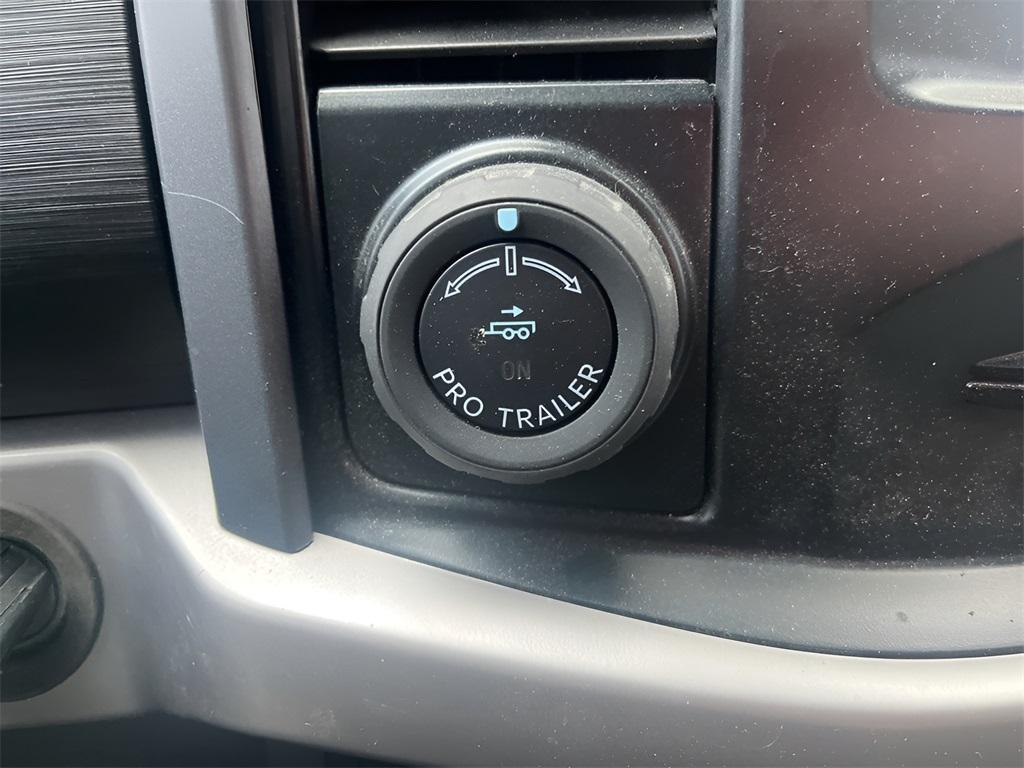 used 2022 Ford F-150 car, priced at $39,588
