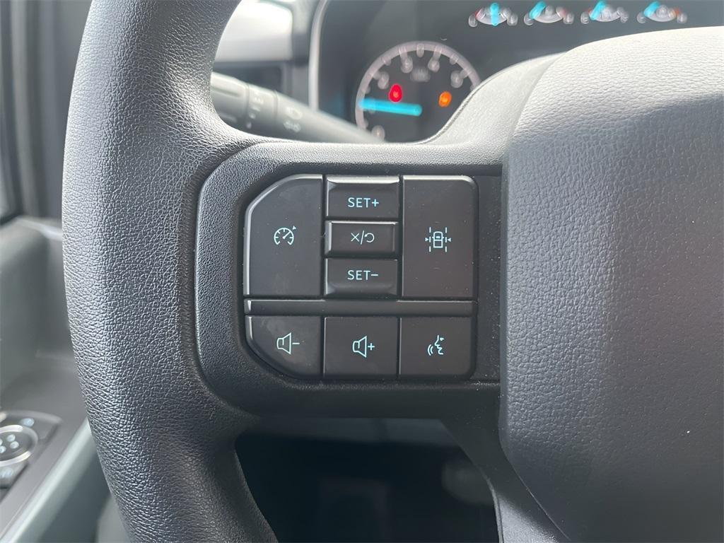 used 2022 Ford F-150 car, priced at $39,588