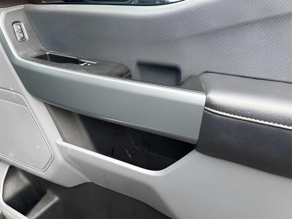 used 2022 Ford F-150 car, priced at $39,588