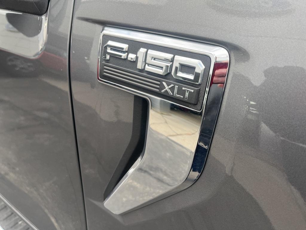 used 2022 Ford F-150 car, priced at $39,388