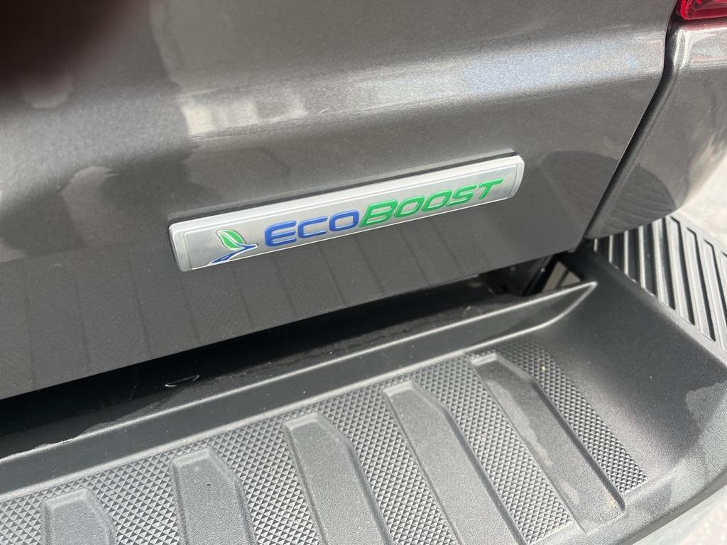 used 2022 Ford F-150 car, priced at $39,388
