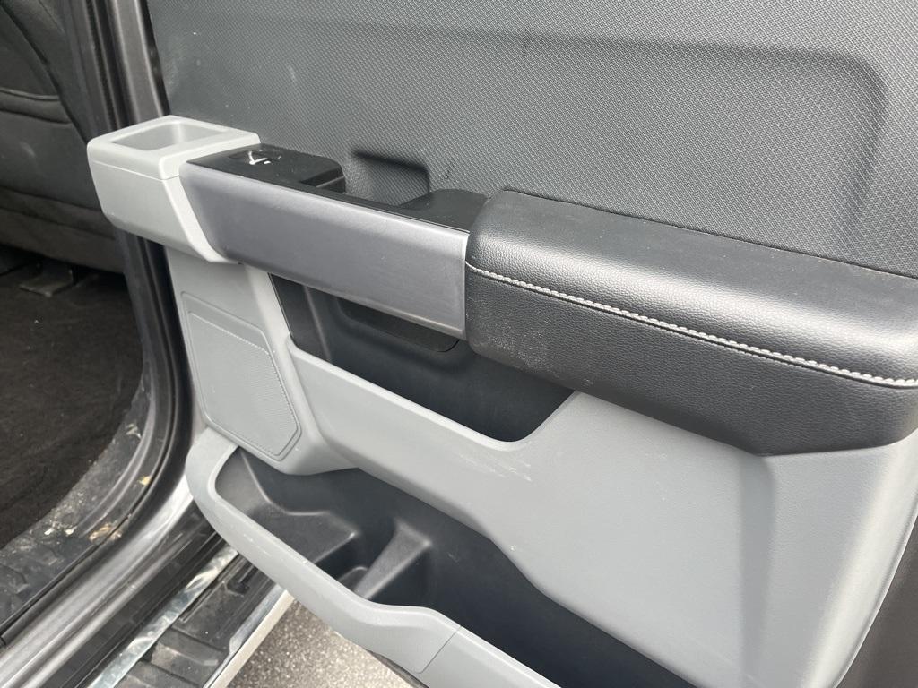 used 2022 Ford F-150 car, priced at $39,388