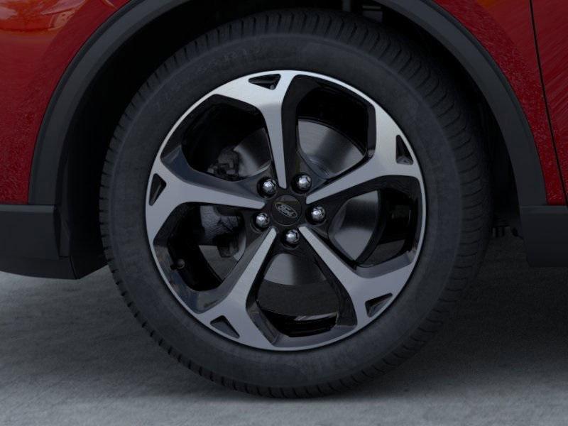 new 2025 Ford Escape car, priced at $39,291