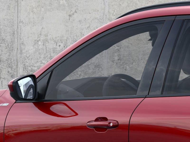 new 2025 Ford Escape car, priced at $38,791