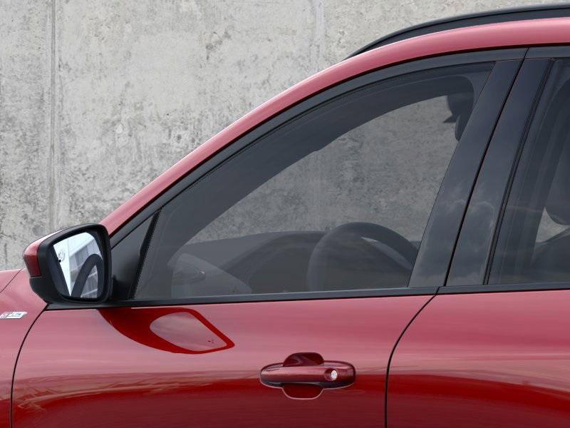 new 2025 Ford Escape car, priced at $39,291