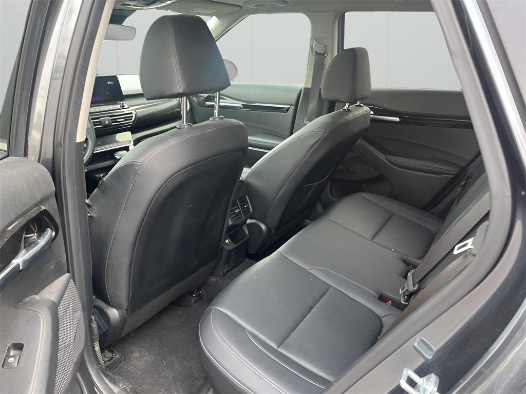 used 2022 Kia Seltos car, priced at $21,888