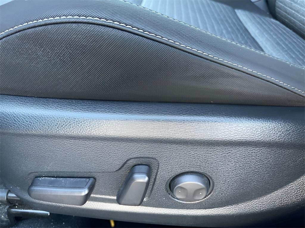 used 2023 Kia Soul car, priced at $23,888