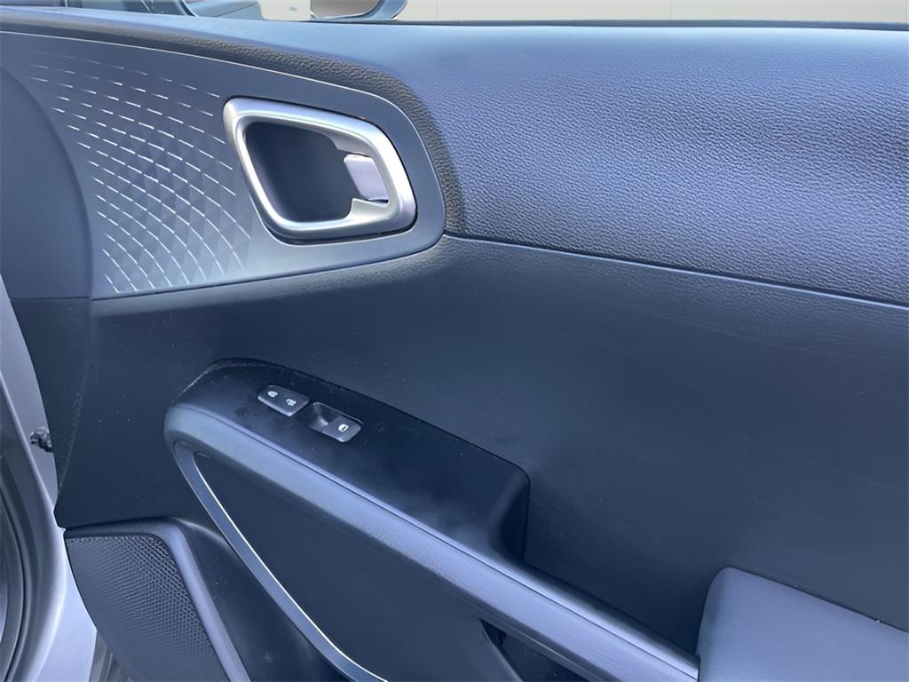 used 2023 Kia Soul car, priced at $23,888
