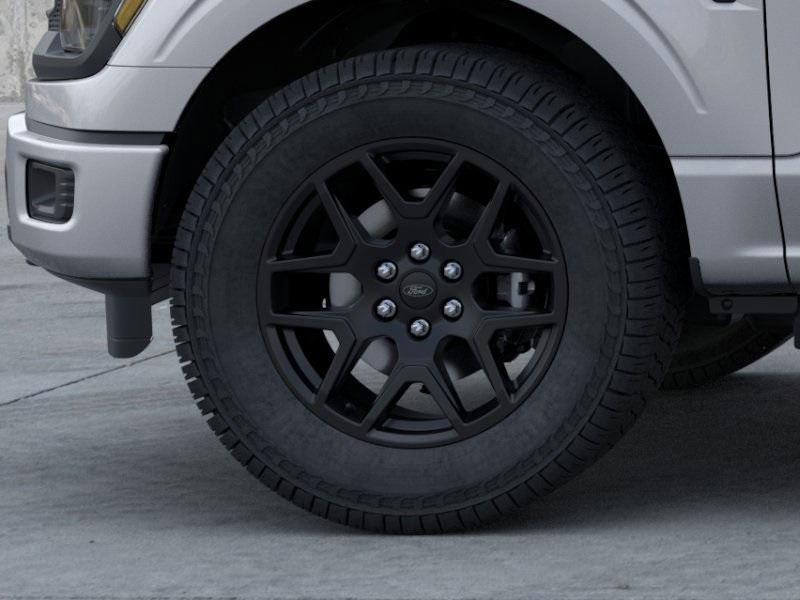 new 2024 Ford F-150 car, priced at $49,233