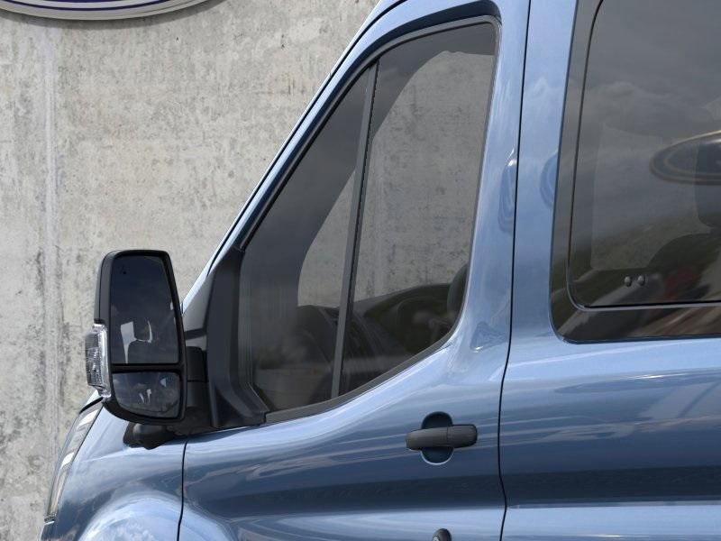 new 2024 Ford Transit-350 car