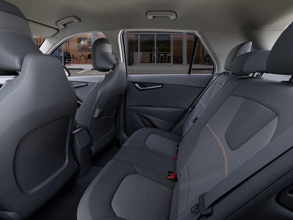new 2025 Kia Niro car, priced at $28,715