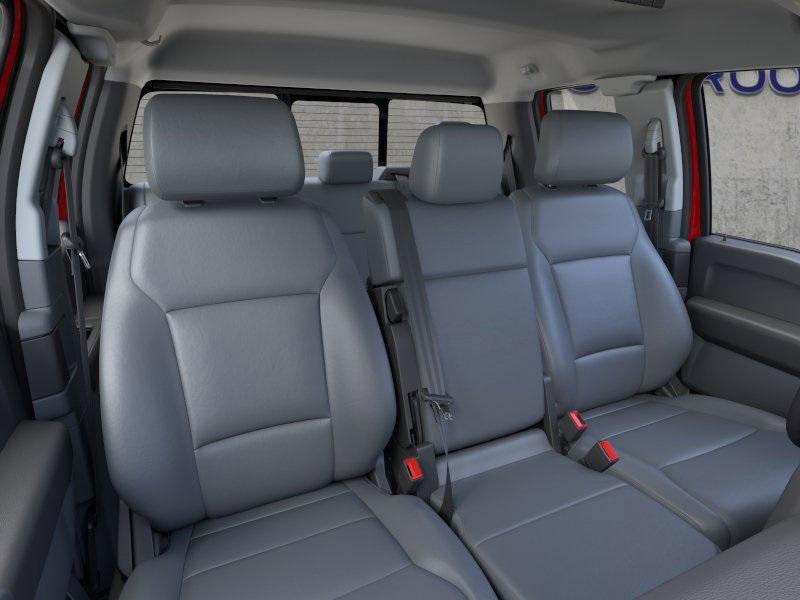 new 2025 Ford F-250 car, priced at $53,690