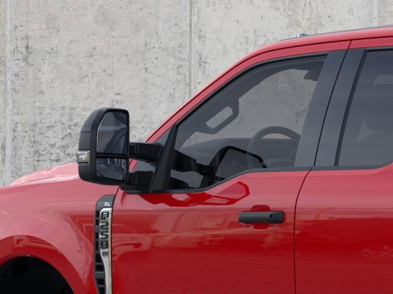 new 2025 Ford F-250 car, priced at $53,690