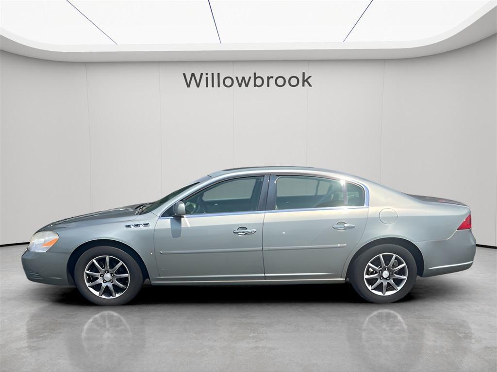 used 2006 Buick Lucerne car, priced at $6,988