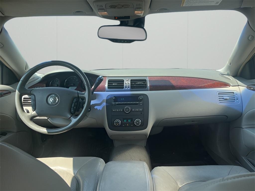 used 2006 Buick Lucerne car, priced at $6,988