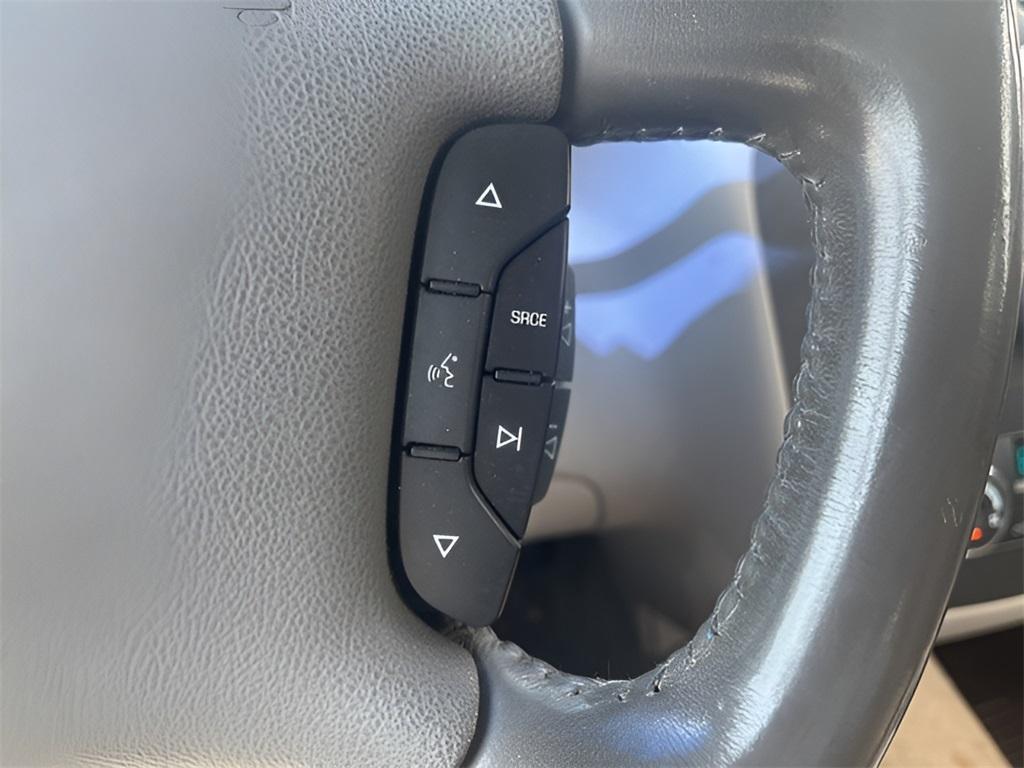 used 2006 Buick Lucerne car, priced at $6,988