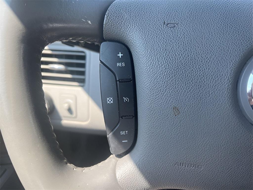 used 2006 Buick Lucerne car, priced at $6,988