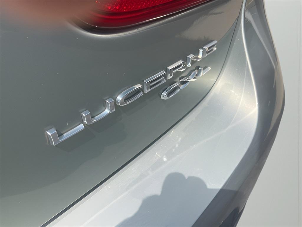 used 2006 Buick Lucerne car, priced at $6,988