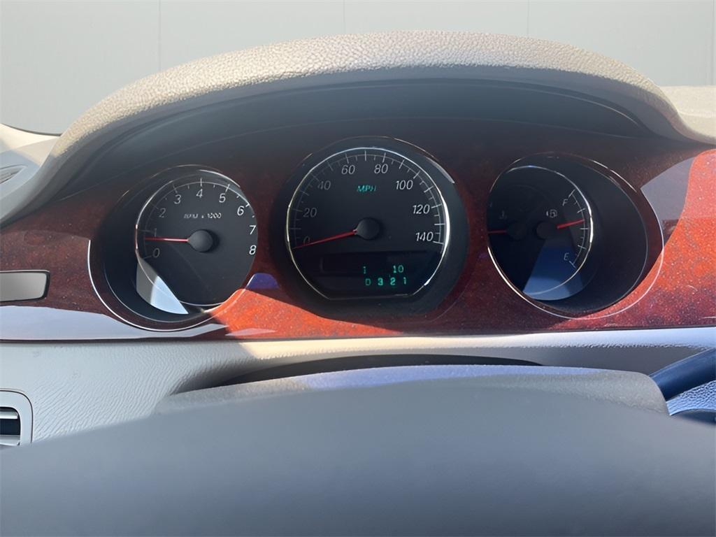 used 2006 Buick Lucerne car, priced at $6,988