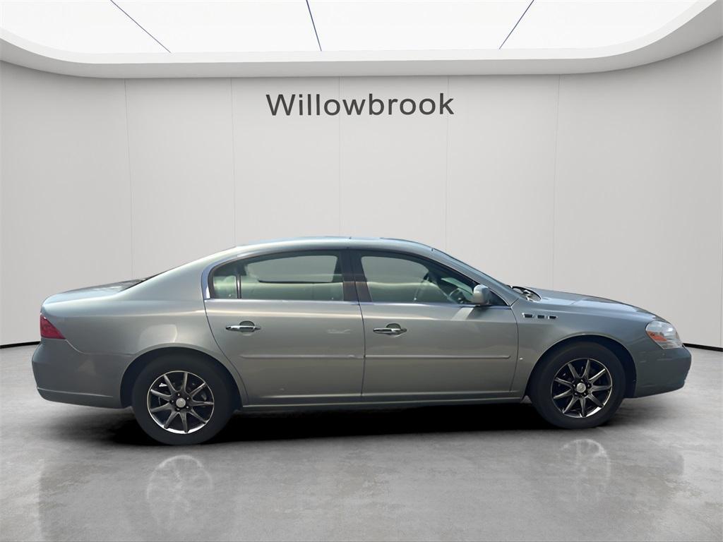 used 2006 Buick Lucerne car, priced at $6,988