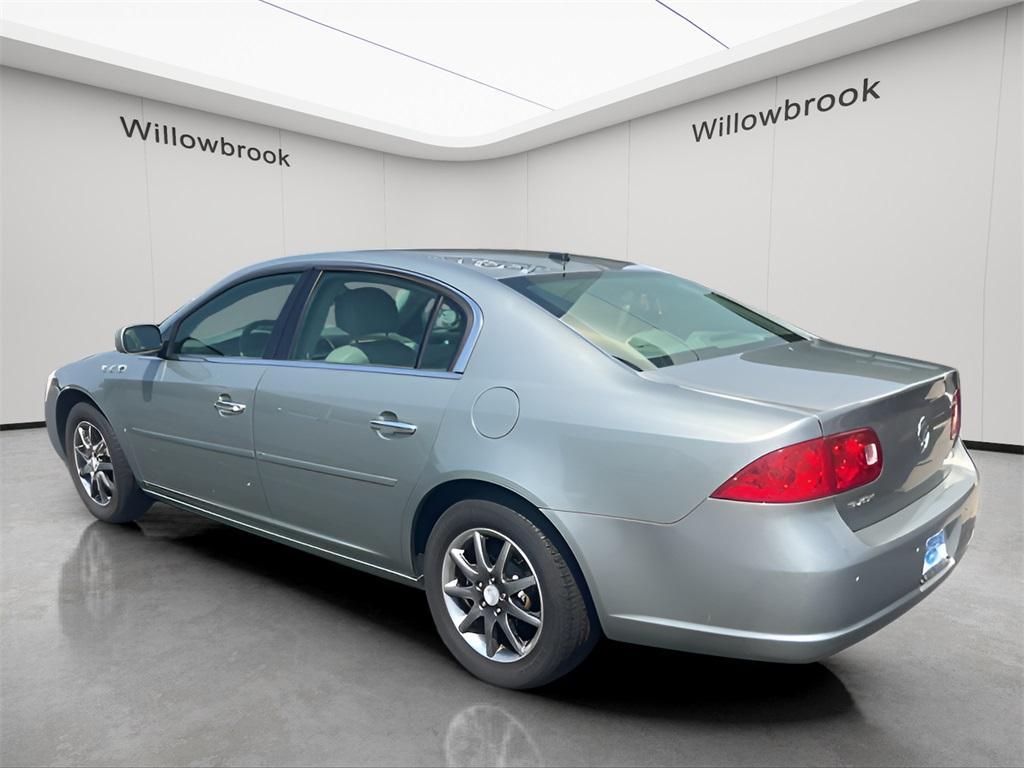used 2006 Buick Lucerne car, priced at $6,988