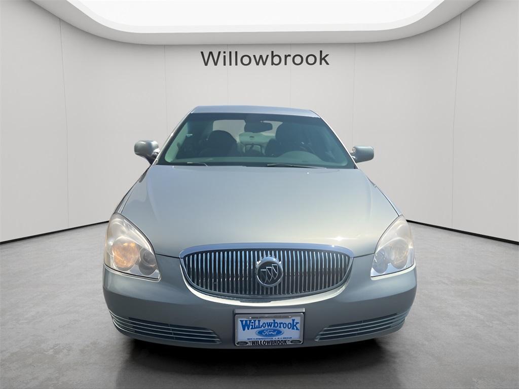 used 2006 Buick Lucerne car, priced at $6,988