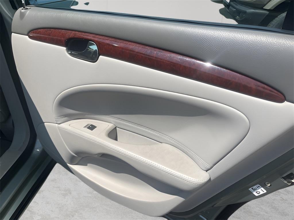 used 2006 Buick Lucerne car, priced at $6,988