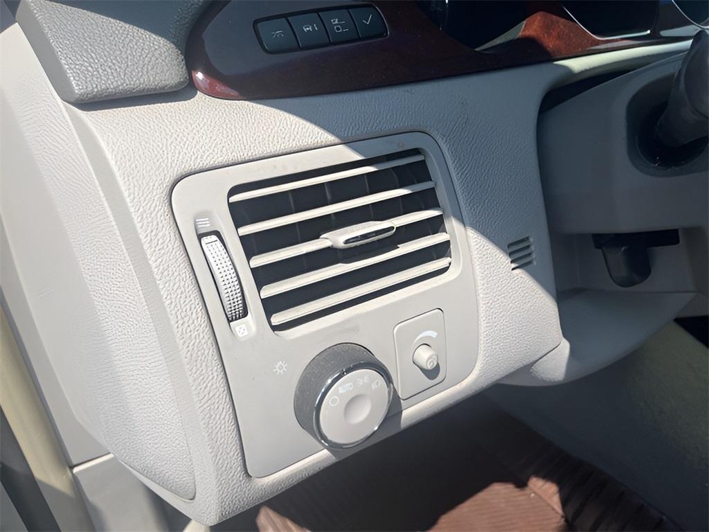 used 2006 Buick Lucerne car, priced at $6,988