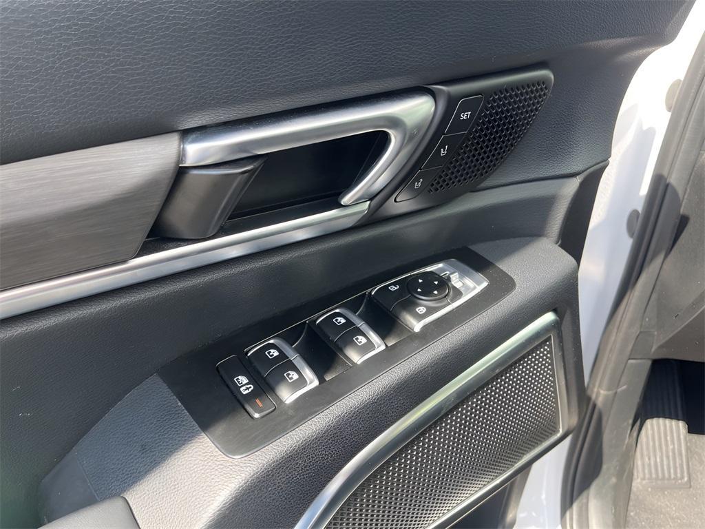 used 2023 Kia Telluride car, priced at $39,998