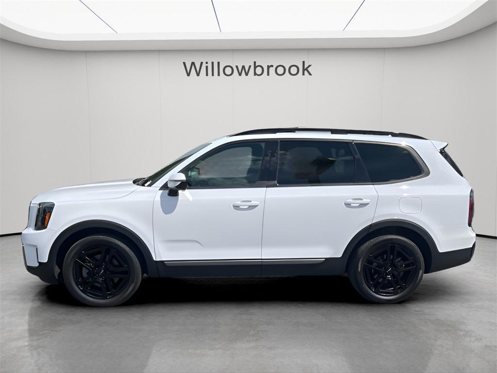 used 2023 Kia Telluride car, priced at $39,998