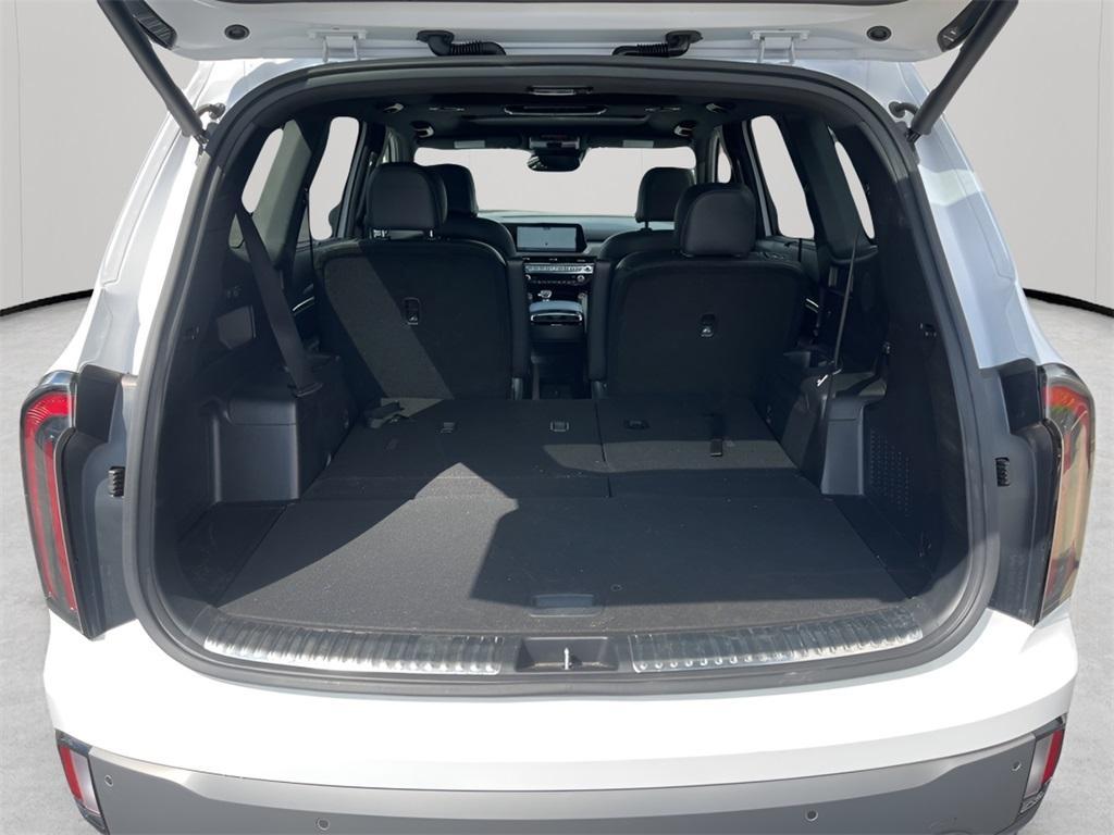 used 2023 Kia Telluride car, priced at $39,998