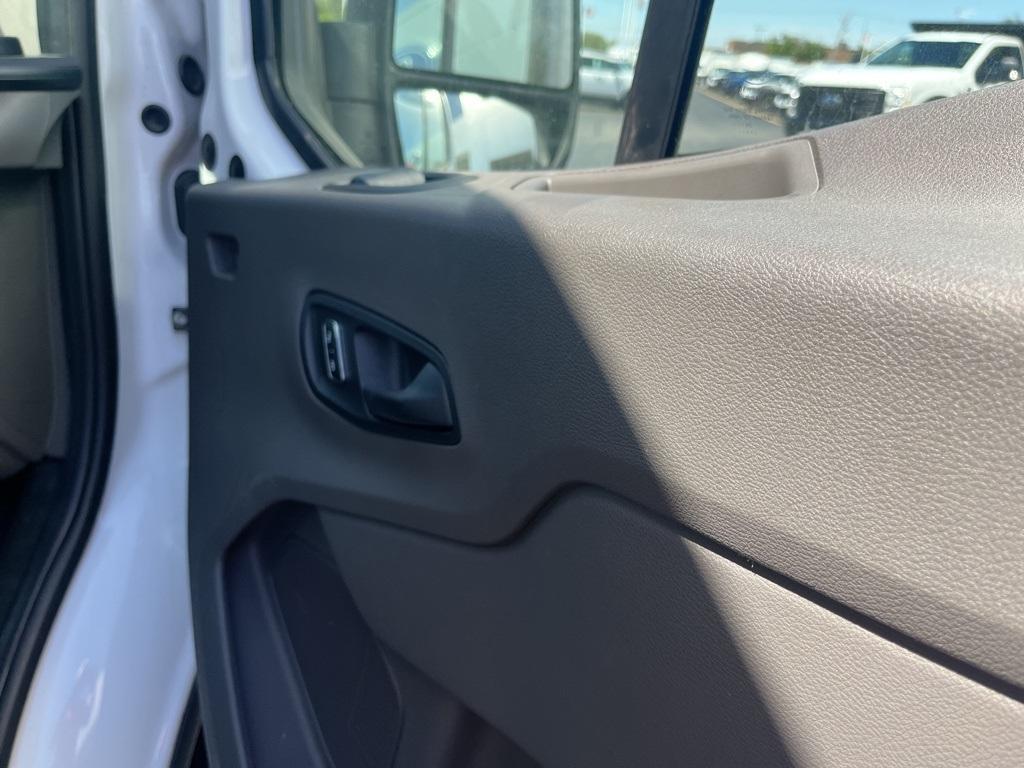 used 2023 Ford Transit-250 car, priced at $36,988