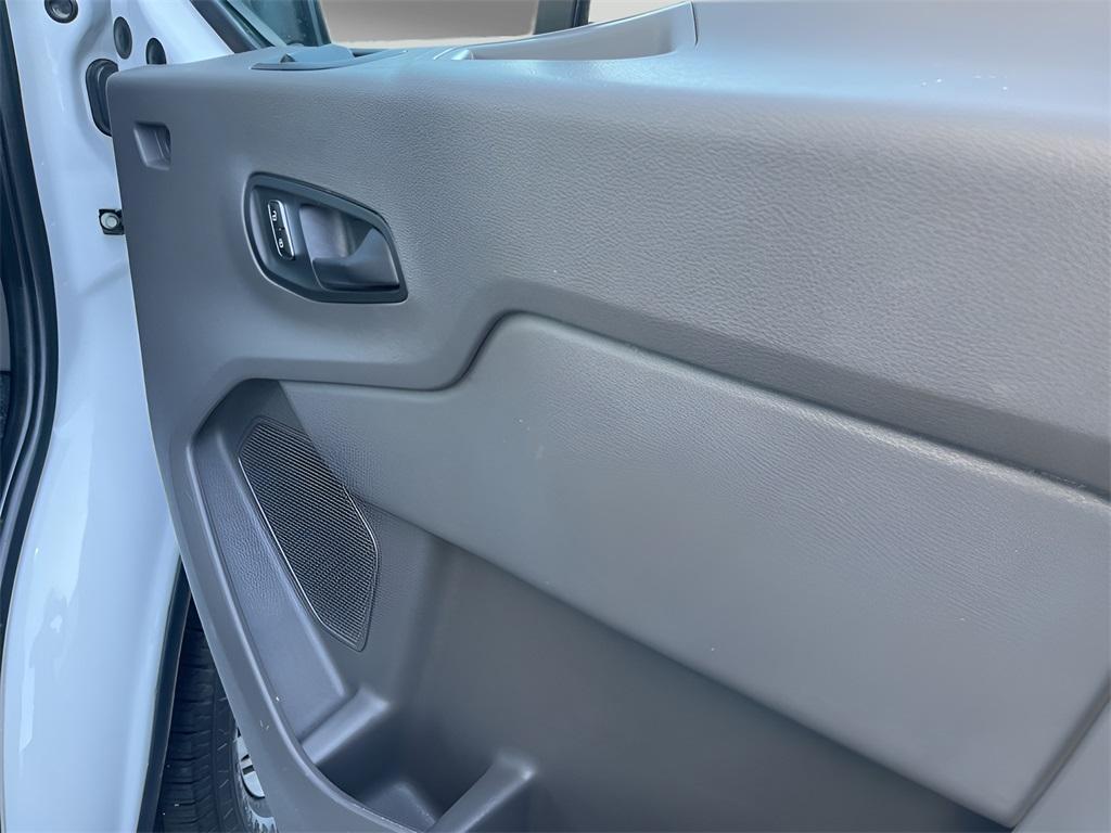 used 2023 Ford Transit-250 car, priced at $37,588