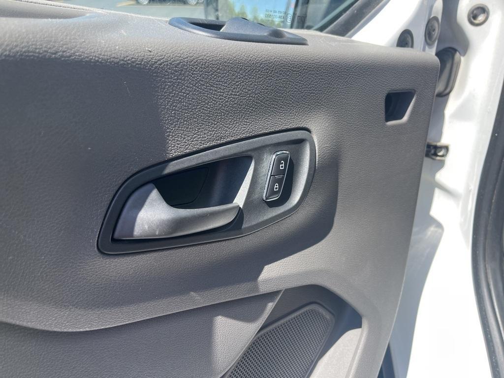 used 2023 Ford Transit-250 car, priced at $36,988