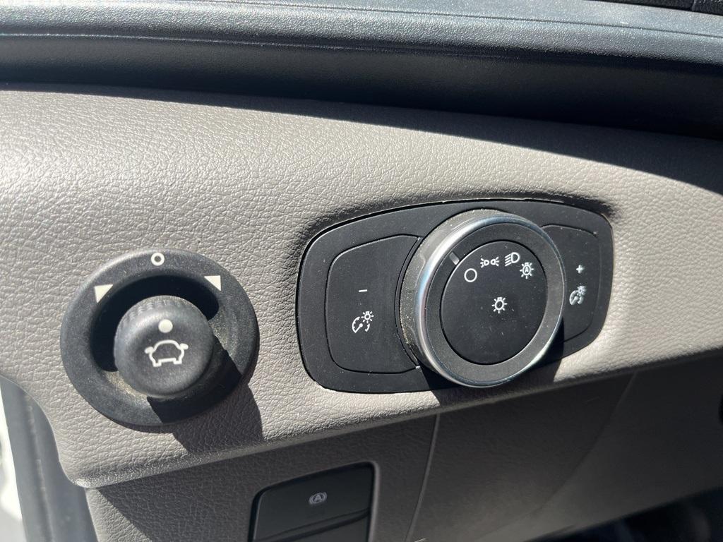 used 2023 Ford Transit-250 car, priced at $36,988