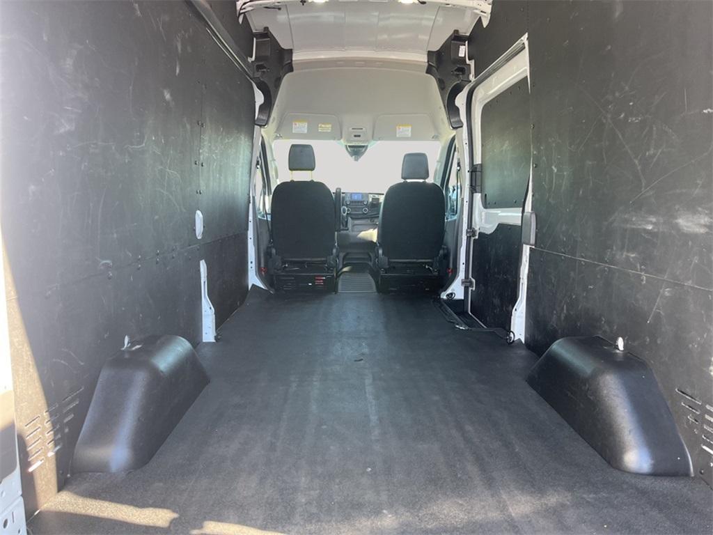 used 2023 Ford Transit-250 car, priced at $37,588