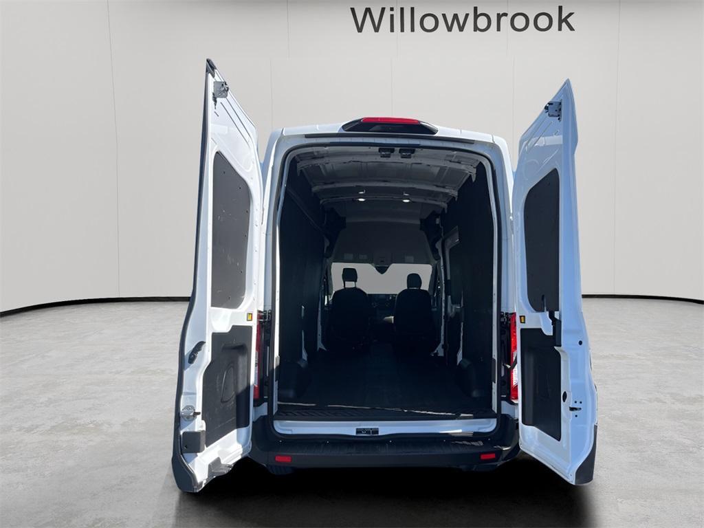 used 2023 Ford Transit-250 car, priced at $37,588